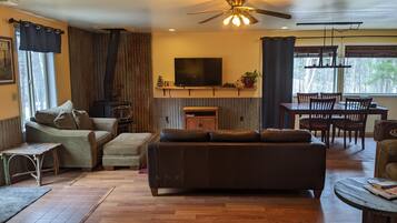 Televisor intel·ligent