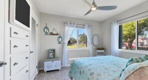 4 bedrooms, free WiFi - Boat Dreams (Englewood)