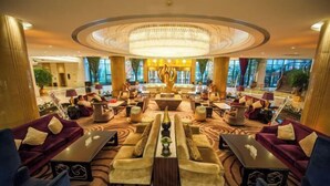 Lounge lobi