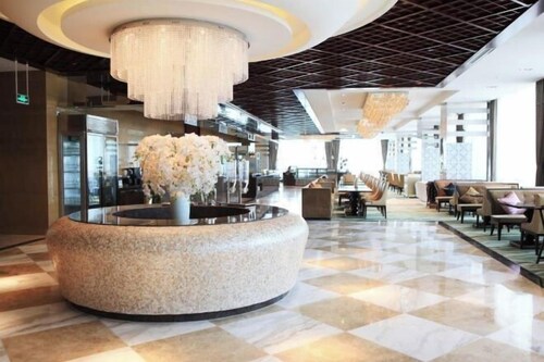 Binjiang International Hotel