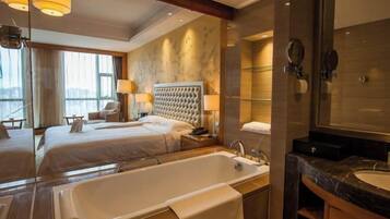 Cribs/infant beds