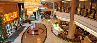 Binjiang International Hotel