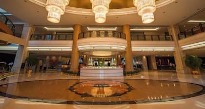 Binjiang International Hotel