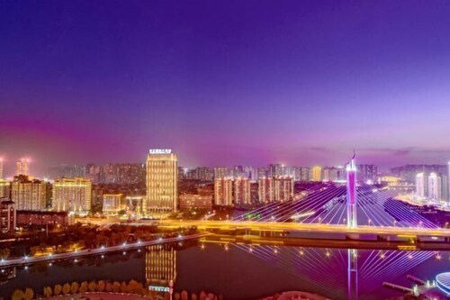 Binjiang International Hotel