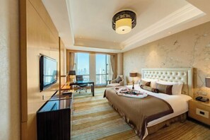 Cots/infant beds - Binjiang International Hotel (Tengzhou)