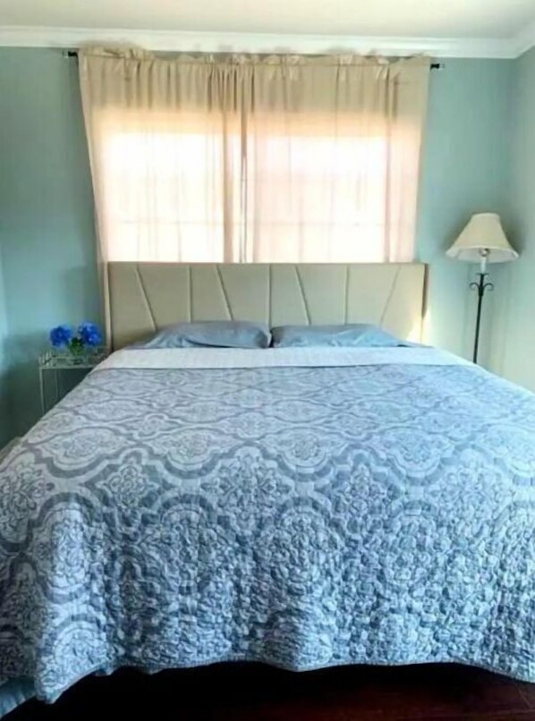 2 bedrooms, WiFi