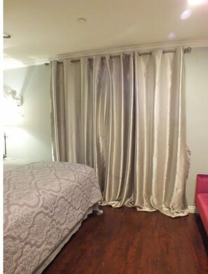 2 Schlafzimmer, WLAN