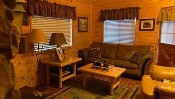 Smart-tv, pejs, bøger