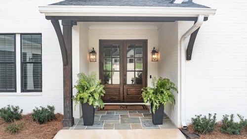 Gorgeous Home so close to Downtown Auburn and Auburn University!!