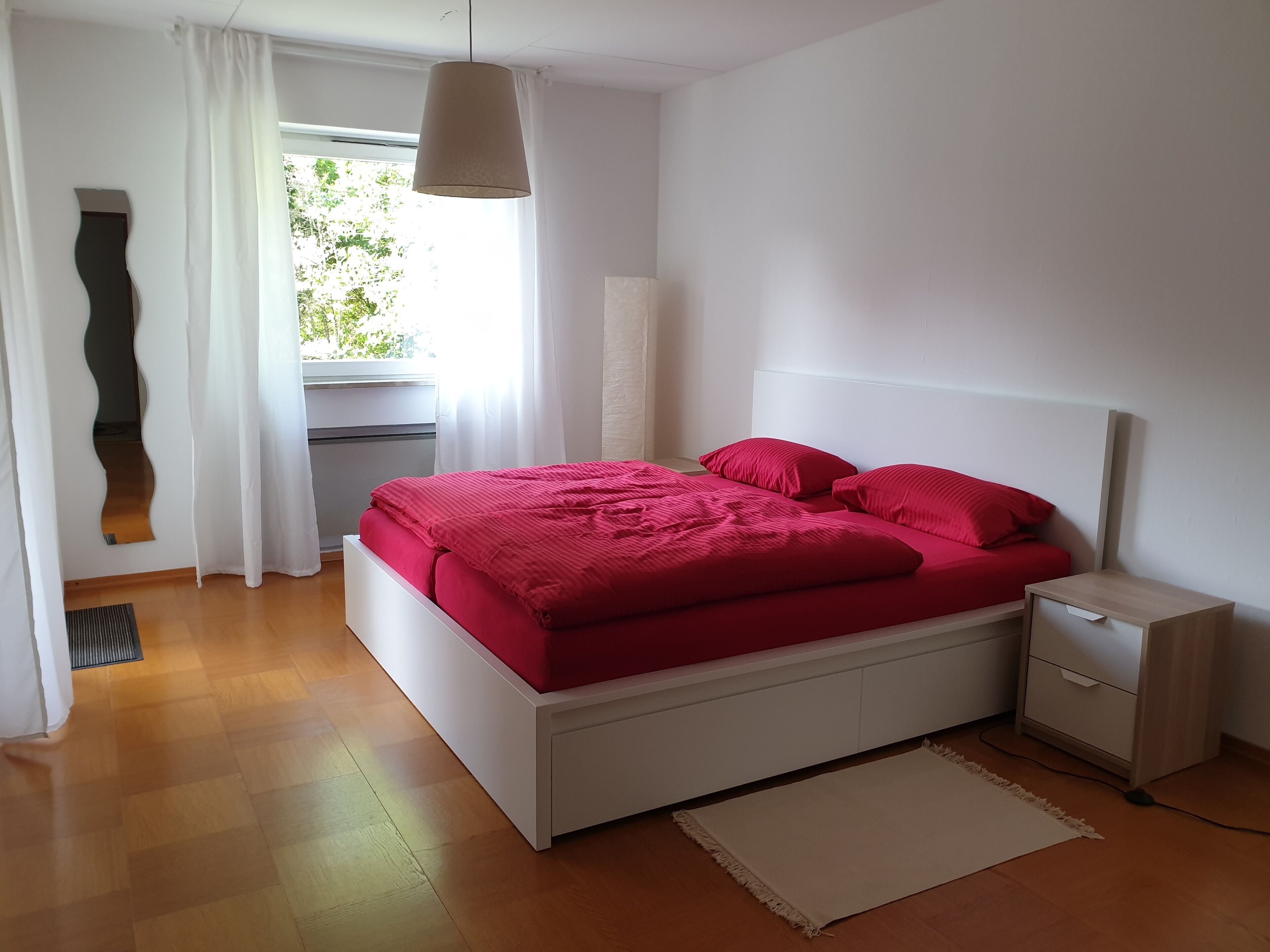 Explore Palatinate and Alsace, relax in the garden paradise