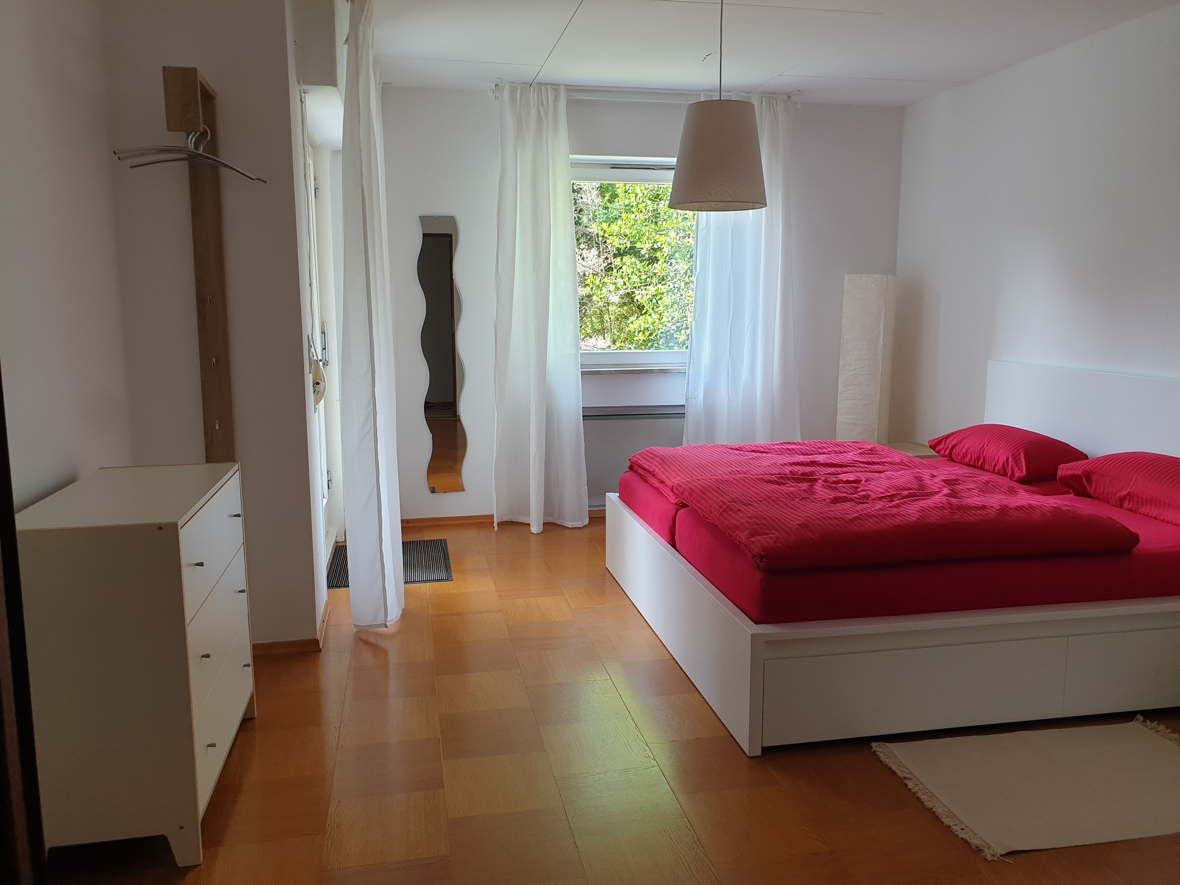 Explore Palatinate and Alsace, relax in the garden paradise