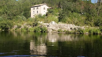 Außenbereich