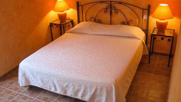 2 Schlafzimmer, Bügeleisen/Bügelbrett, WLAN