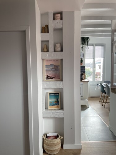 La Chouette du lac Marion