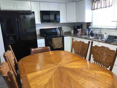 Fern’s Country Haven 