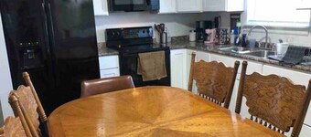 Fern’s Country Haven 