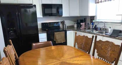 Fern’s Country Haven