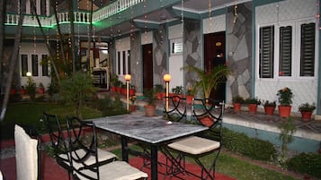 Fachada