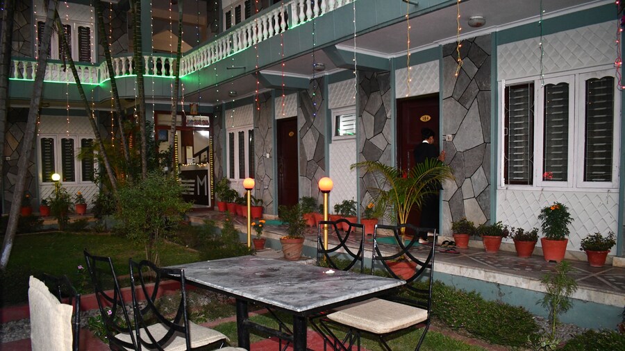 Hotel Miracle Pokhara