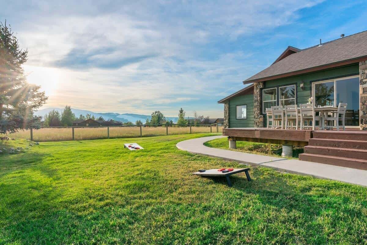 Image de profil de l’hôte