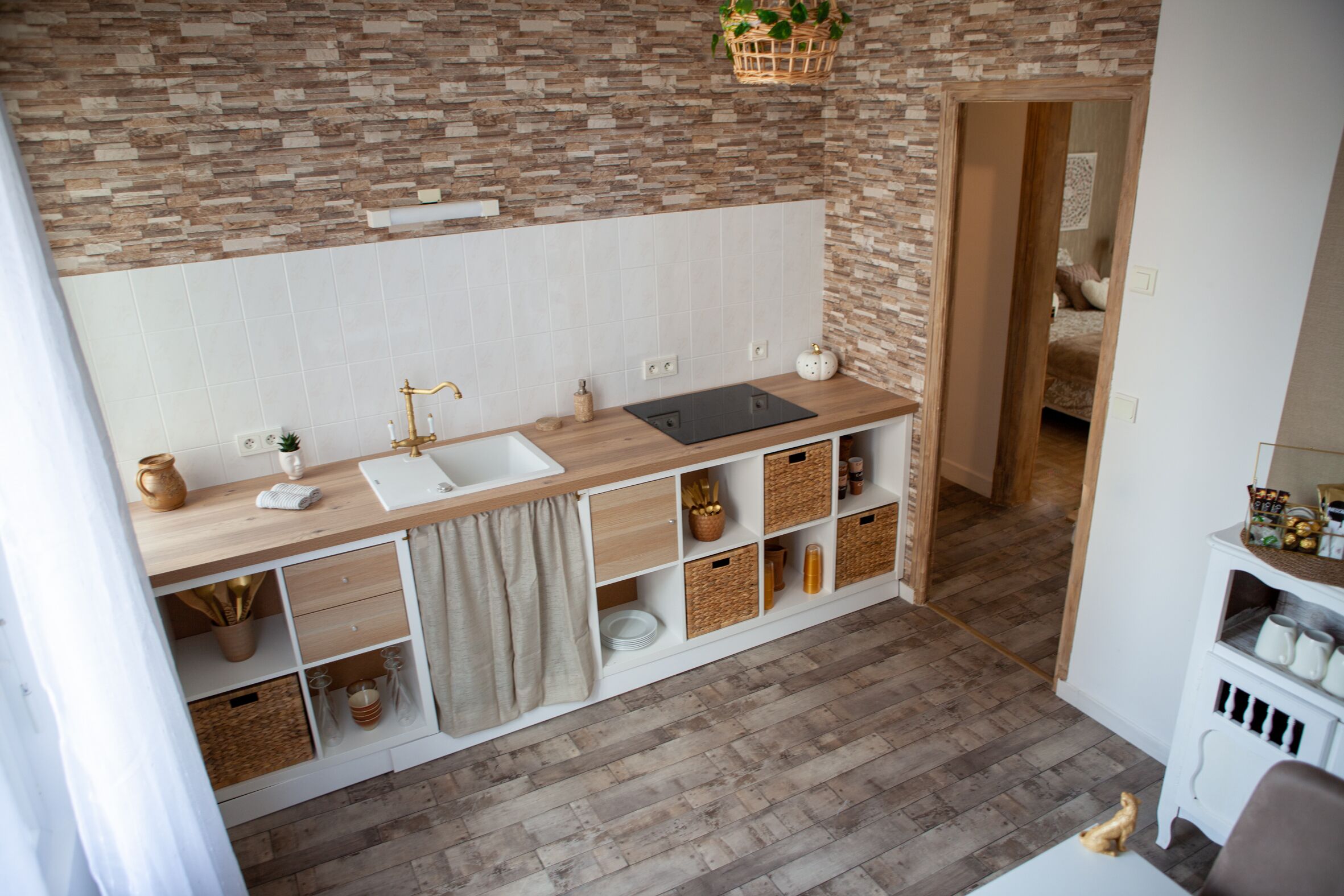 冰箱、微波炉、炉灶、茶具/咖啡用具