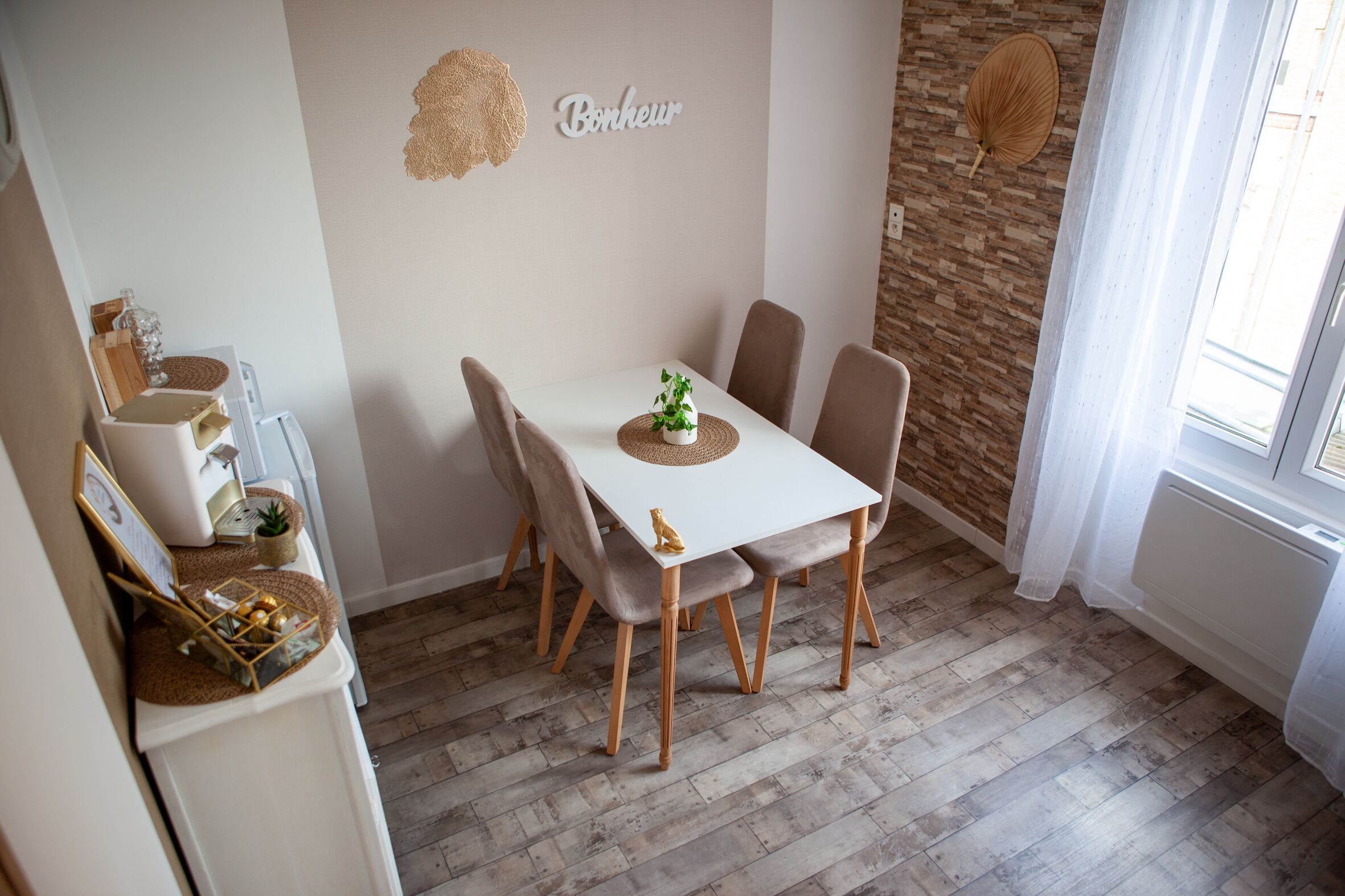 Restauration