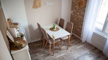 Restauration