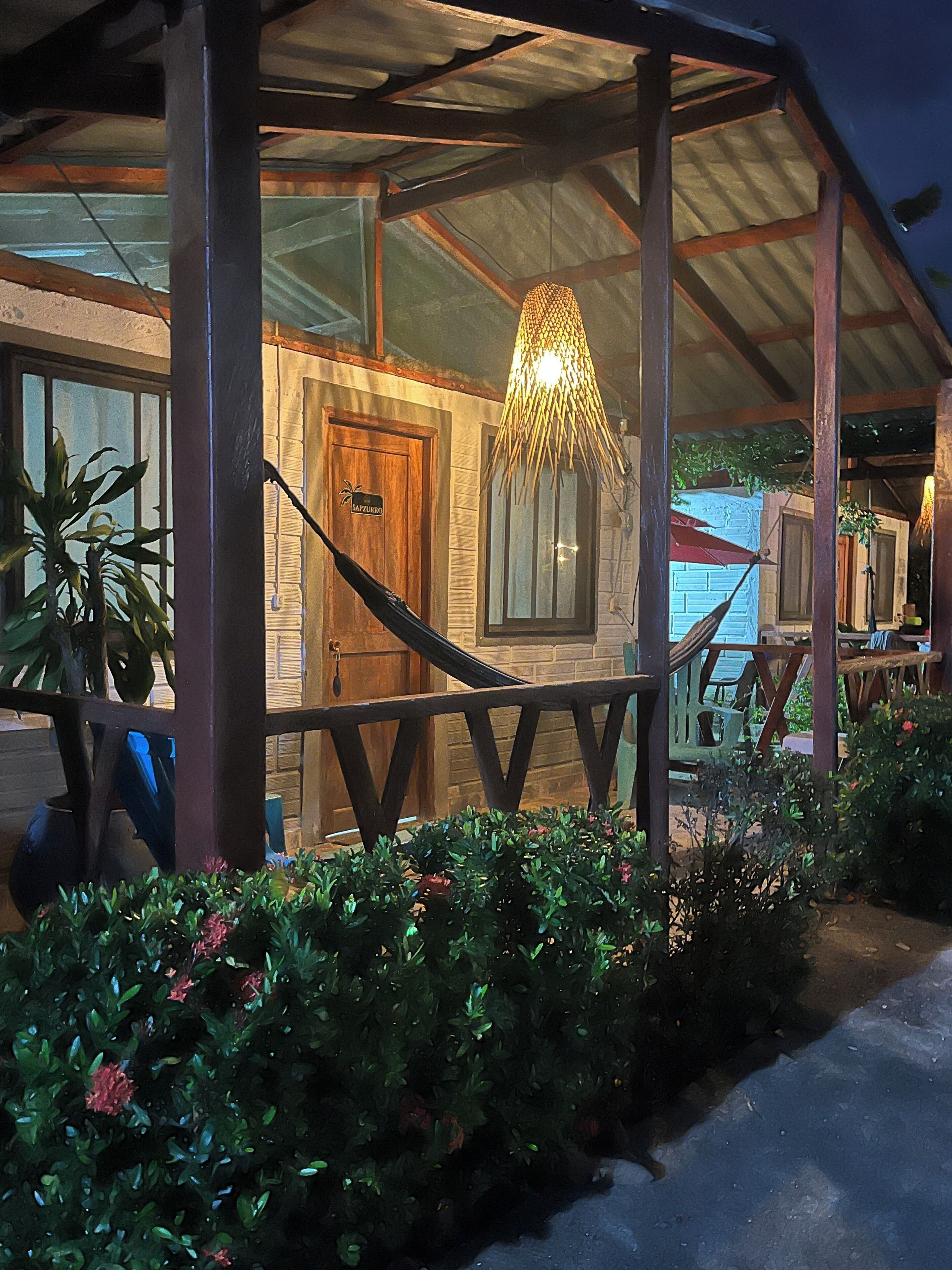 Deluxe Quadruple Room | Terrace/patio