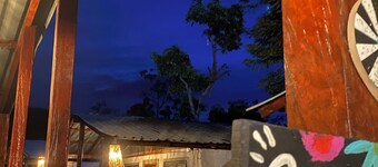 Las Rocas Village Ecohotel