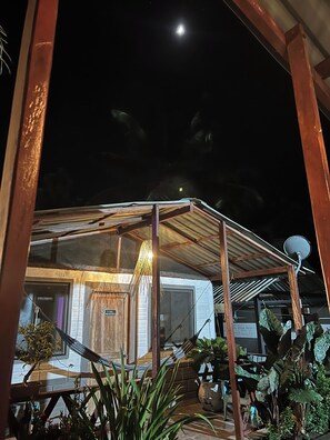 Deluxe Double Room - Las Rocas Village Ecohotel  (Acandi)