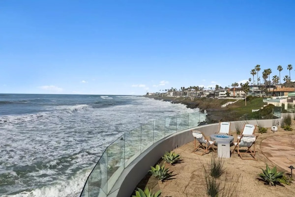 Views of Windansea