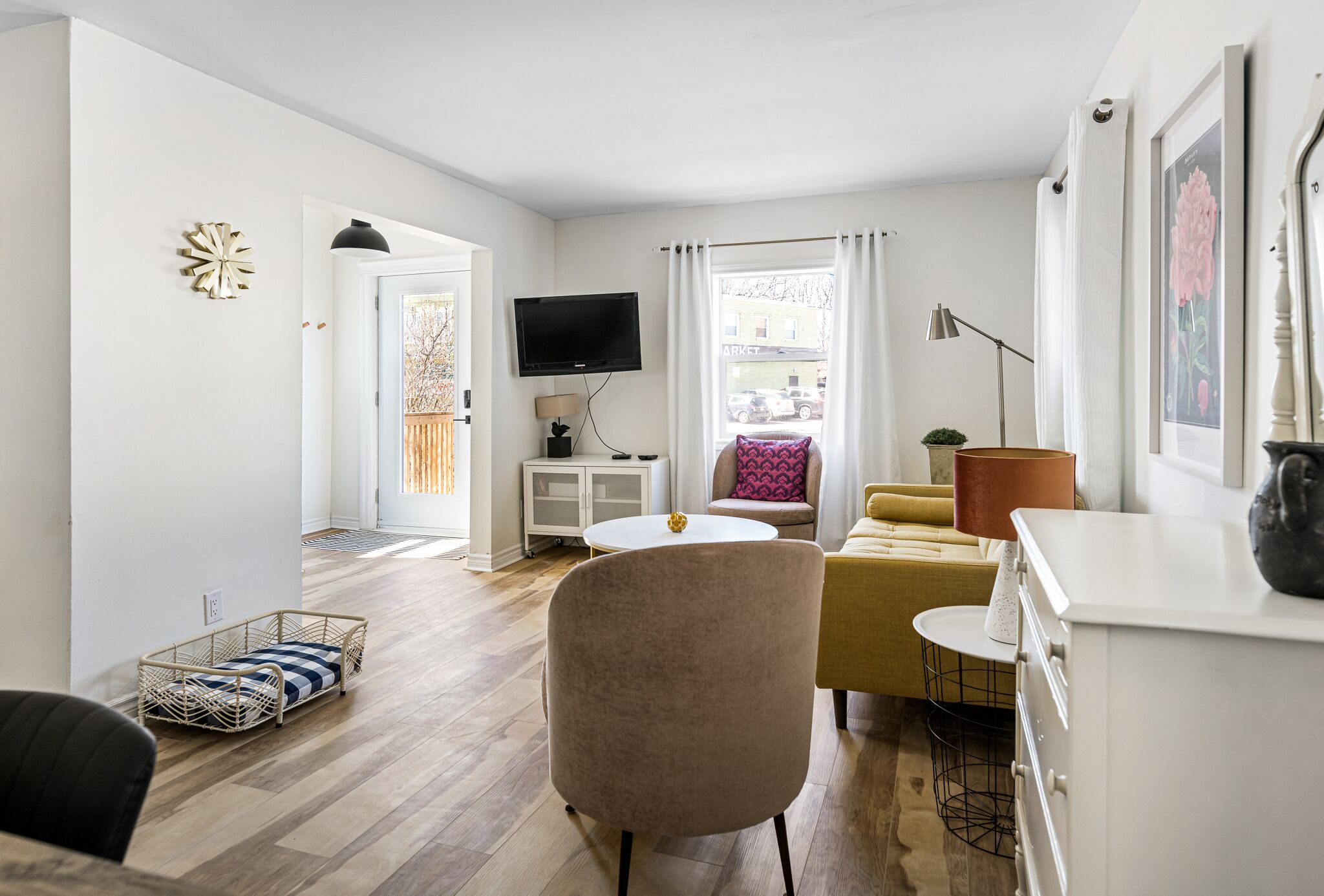 Exceptional City House - 1484 Main Street - Moncton NB