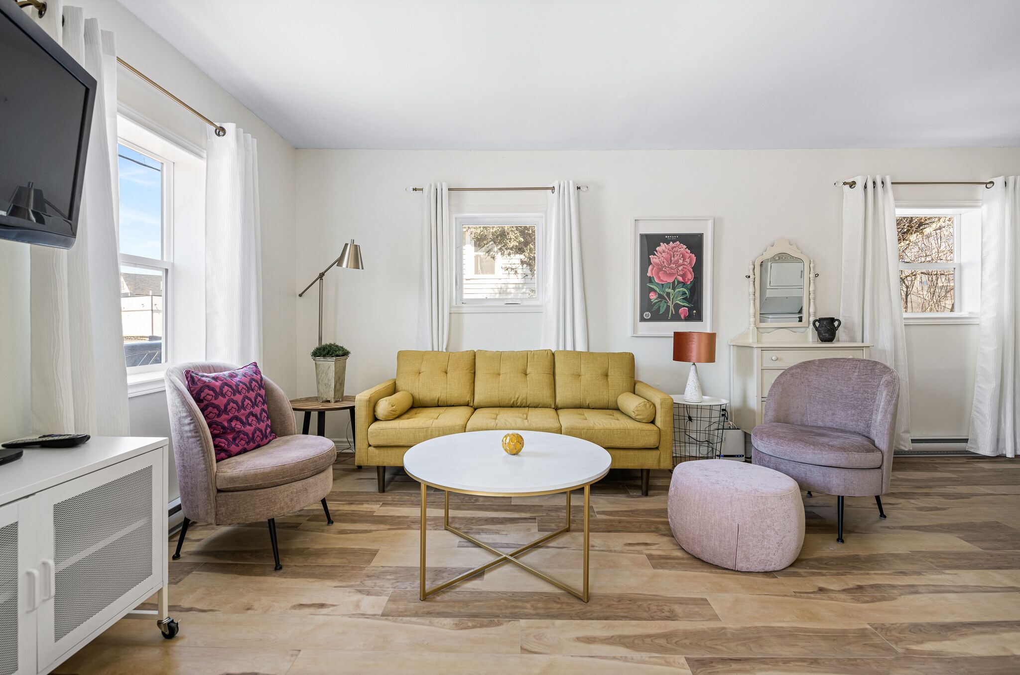 Exceptional City House - 1484 Main Street - Moncton NB