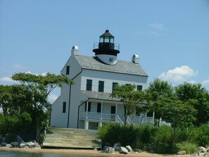 Exterior - Potomac River Crabbing & Fishing Paradise (Leonardtown)