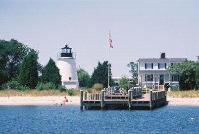 Potomac River Crabbing & Fishing Paradise