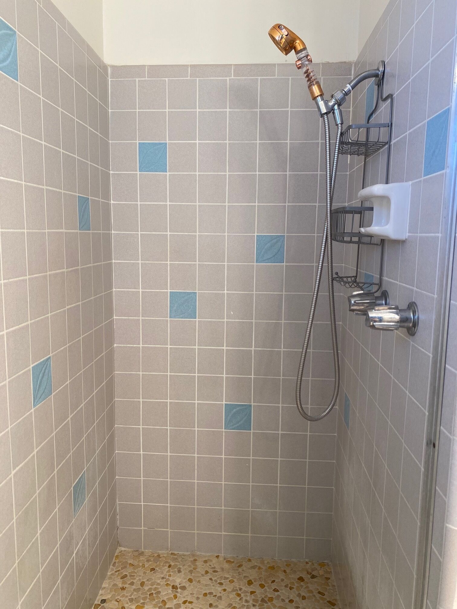 Newly built large studio Guesthouse