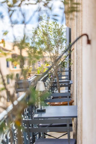 Casa Roma Montpellier Bed&breakfast