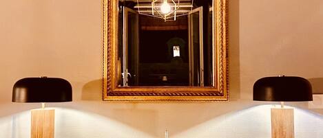 Apartment, Ensuite (Entier) | Lounge