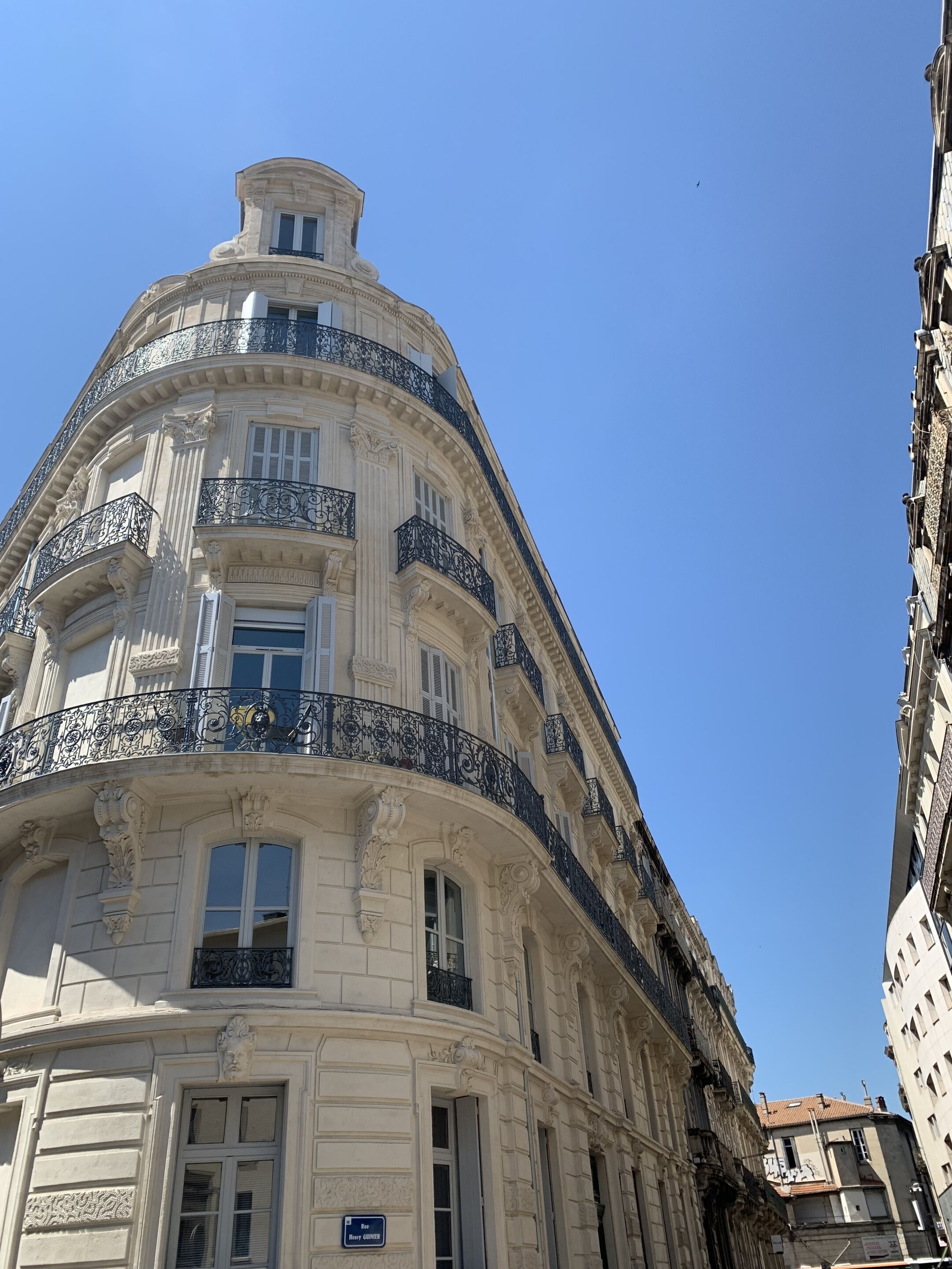 Apartment, Ensuite (Entier) | View from property