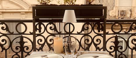 公寓, 独立浴室 (Entier) | 餐厅