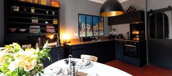 Casa Roma Montpellier Bed&breakfast
