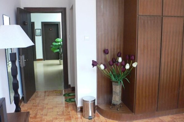 Interior - Deri Hotel (Lingchuan)