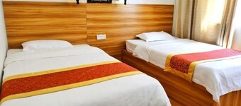 Deri Hotel