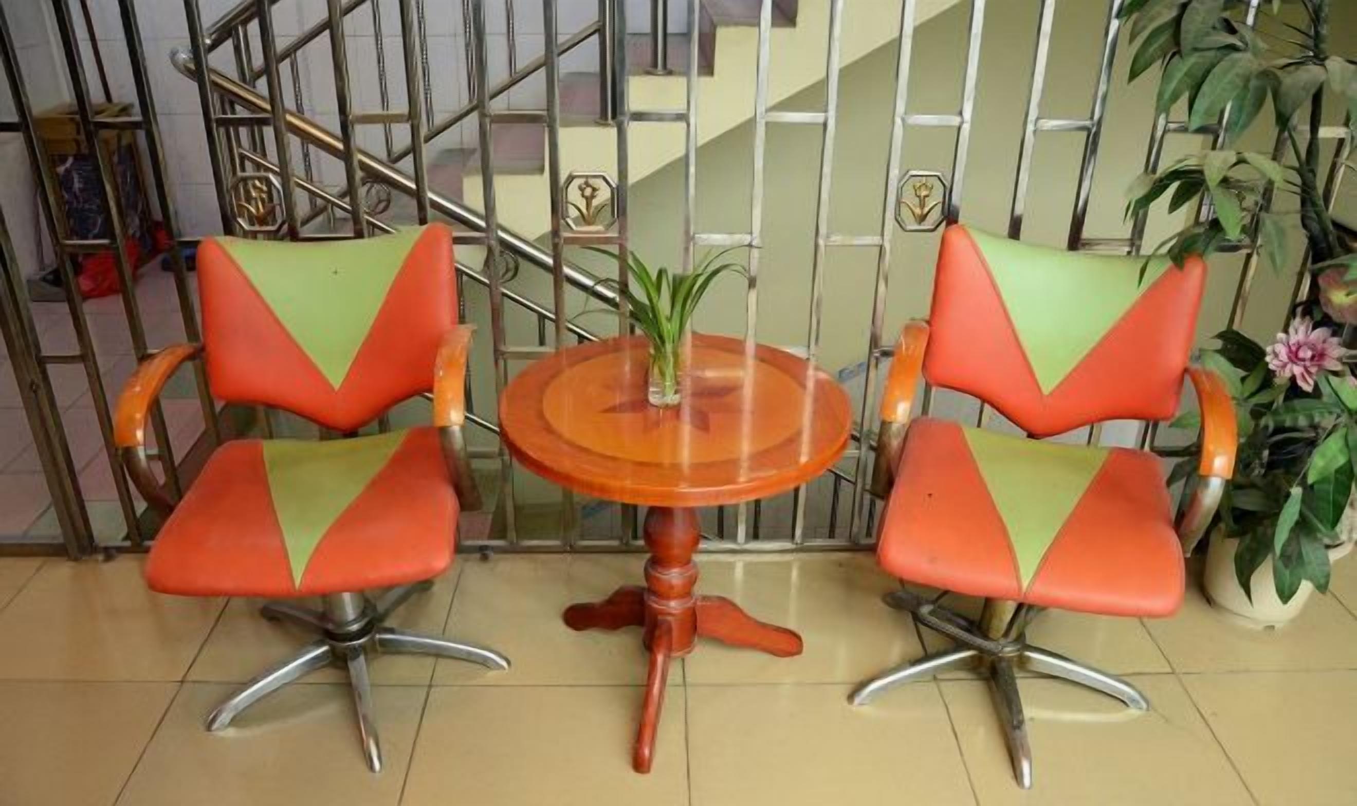 Intérieur