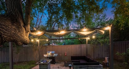 Entire home flat in Denton