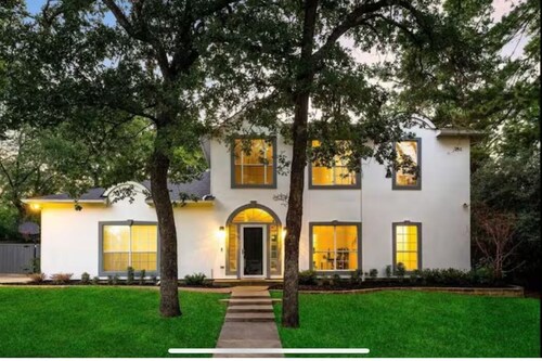 Entire home flat in Denton