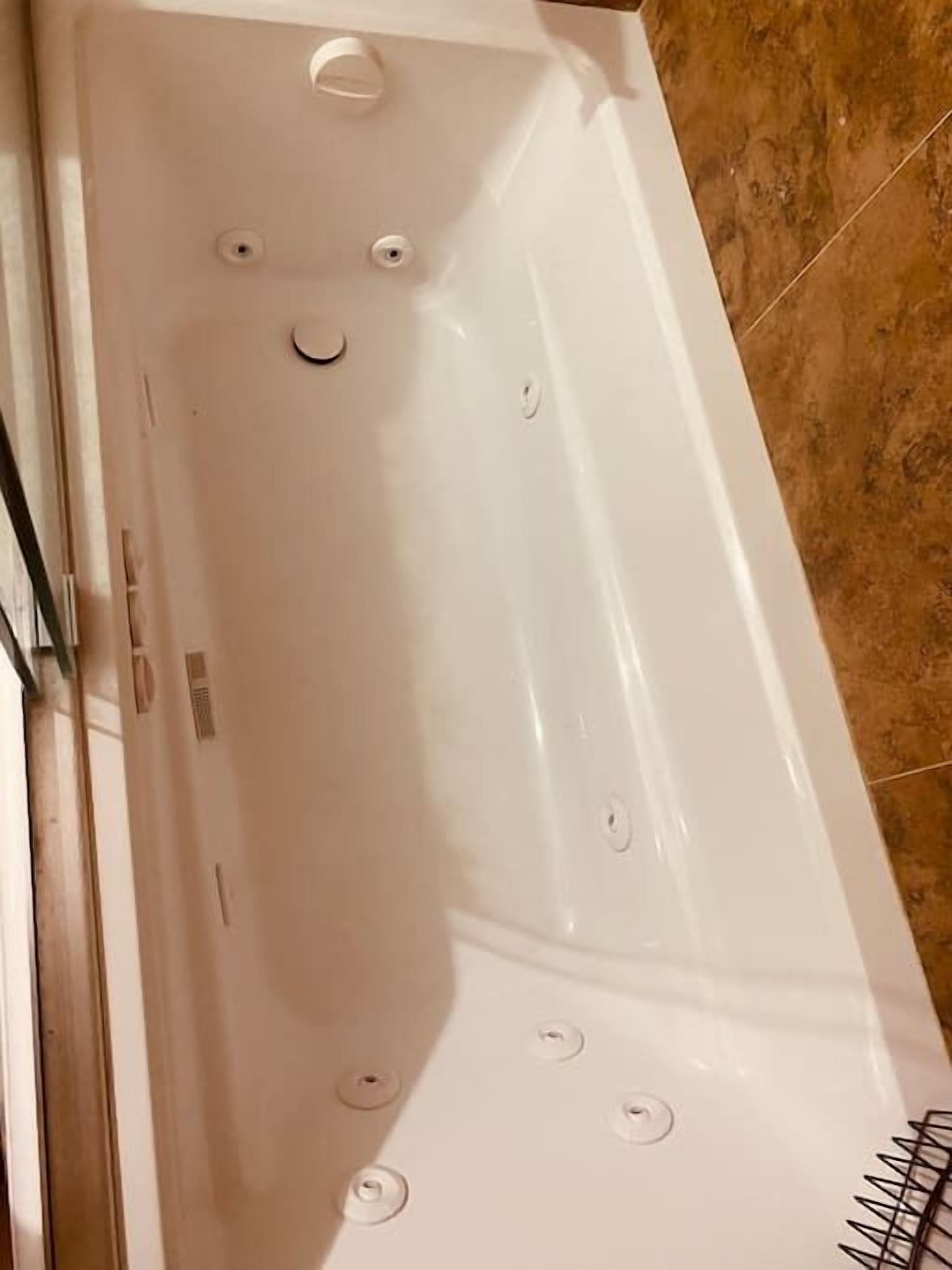 Cottage in the Gardens!