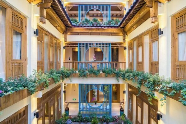 Exterior - Sumuzhe Boutique Inn (Lijiang)