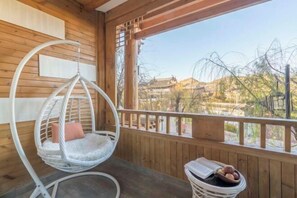 Cots/infant beds - Sumuzhe Boutique Inn (Lijiang)