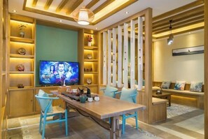 Dining - Sumuzhe Boutique Inn (Lijiang)